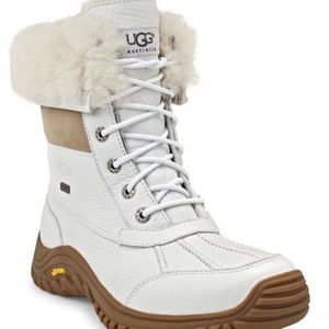 UGG Event Vibram Women Winter Boots